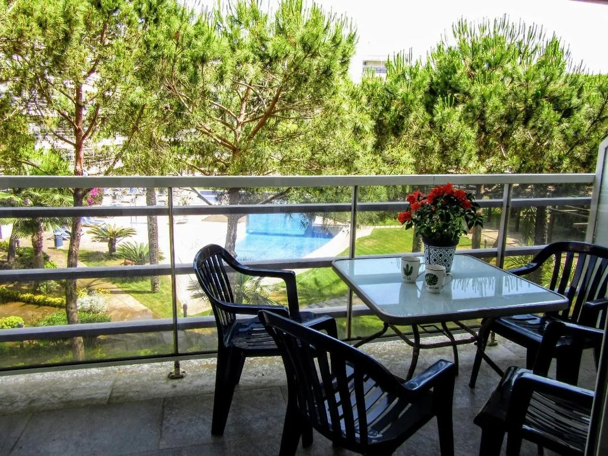 S'Abanell Central Park Seafront Apartment ブラナス スペイン