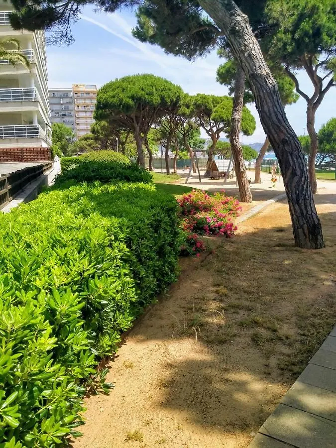 S'Abanell Central Park Seafront Apartment ブラナス スペイン